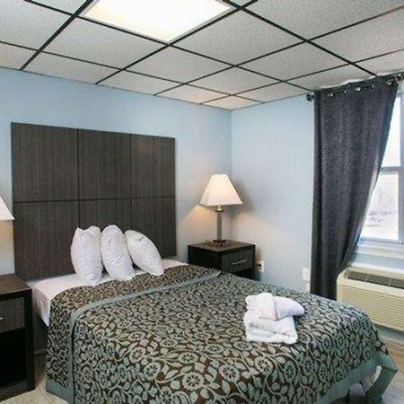 Econo Lodge Seaside Heights - Toms River East חדר תמונה