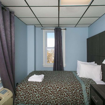 Econo Lodge Seaside Heights - Toms River East מראה חיצוני תמונה