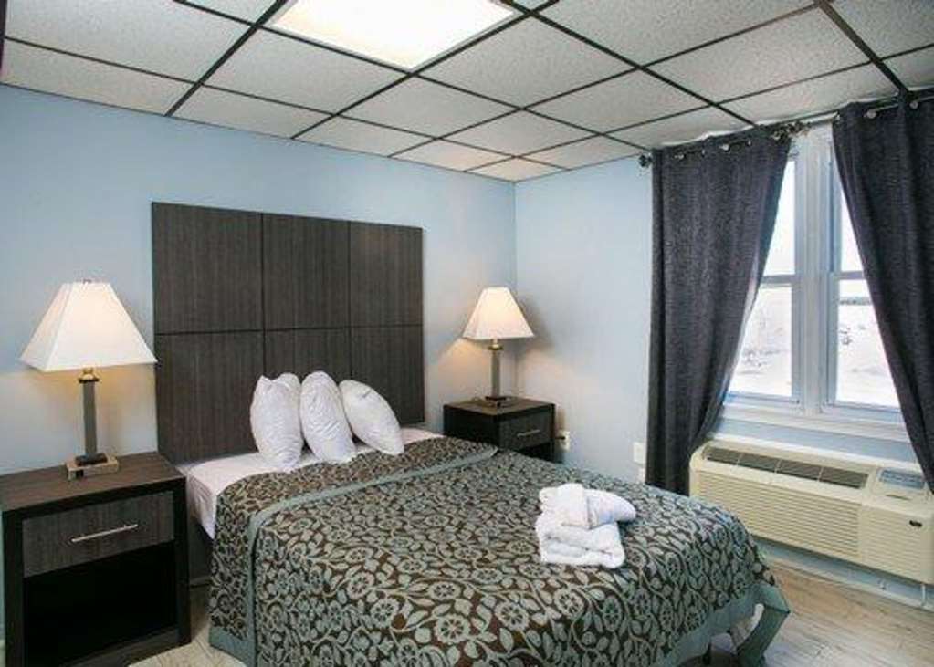 Econo Lodge Seaside Heights - Toms River East חדר תמונה