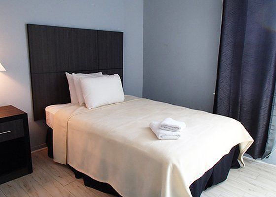 Econo Lodge Seaside Heights - Toms River East חדר תמונה