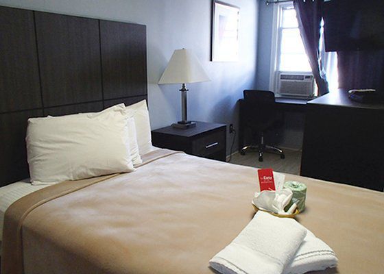 Econo Lodge Seaside Heights - Toms River East חדר תמונה