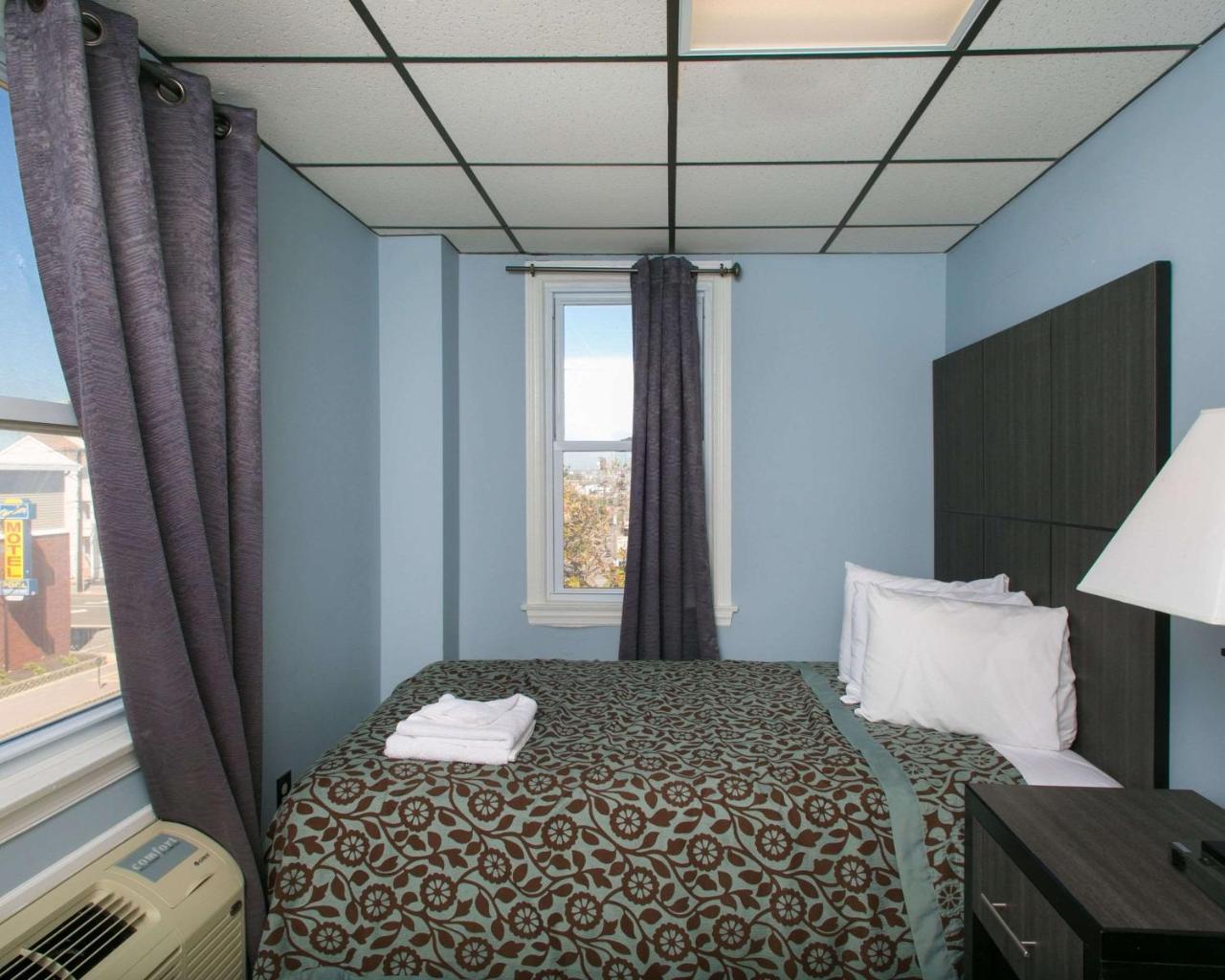 Econo Lodge Seaside Heights - Toms River East מראה חיצוני תמונה
